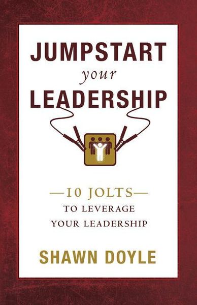 Produktbild: Jumpstart Your Leadership