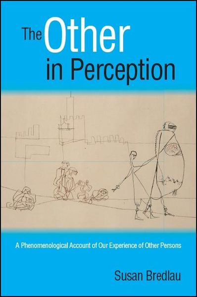 Produktbild: The Other in Perception
