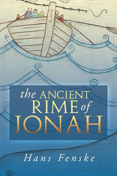 Produktbild: The Ancient Rime of Jonah