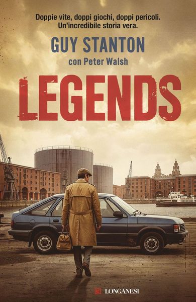 Produktbild: Legends