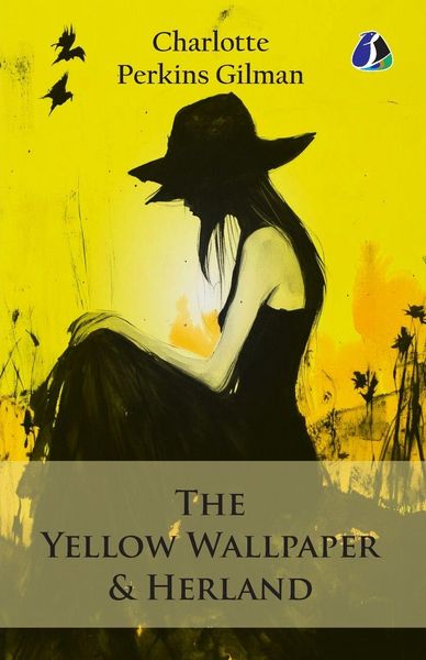 Produktbild: The Yellow Wallpaper & Herland