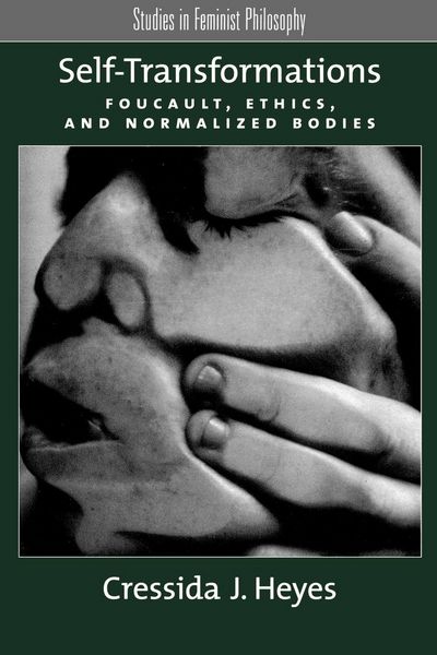 Produktbild: Self-Transformations