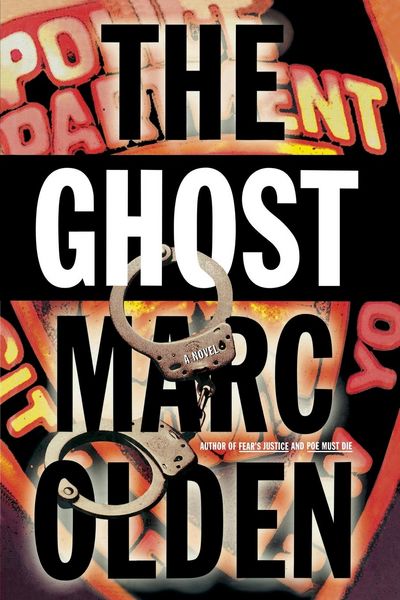 Produktbild: The Ghost