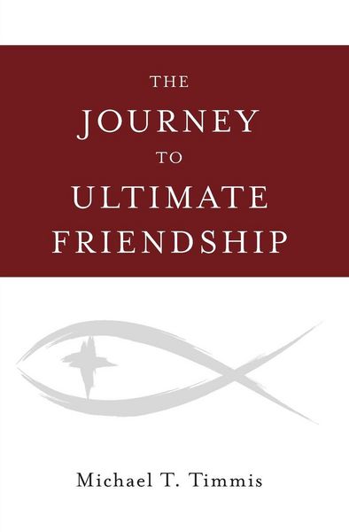 Produktbild: Journey to Ultimate Friendship