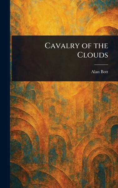 Produktbild: Cavalry of the Clouds