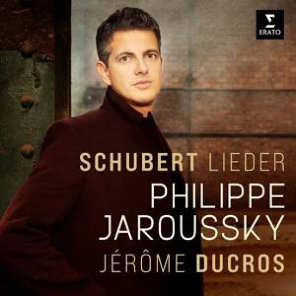 Produktbild: Schubert:Lieder