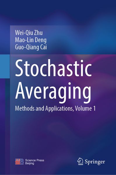 Produktbild: Stochastic Averaging
