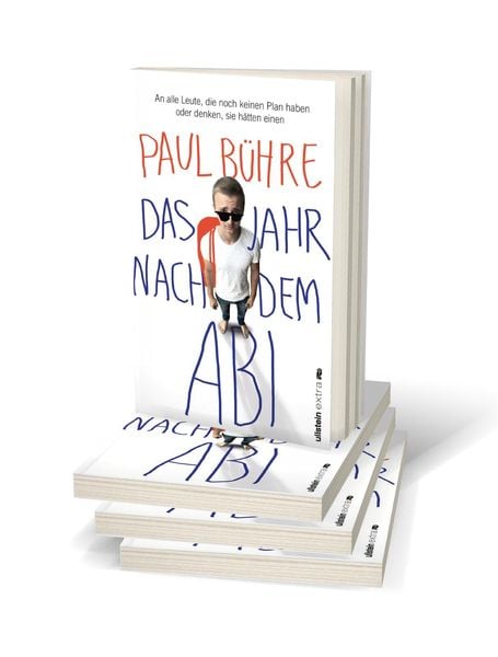 Produktbild: Das Jahr nach dem Abi