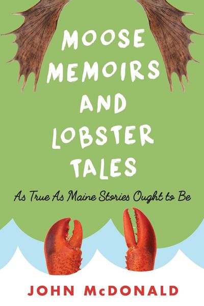 Produktbild: Moose Memoirs and Lobster Tales