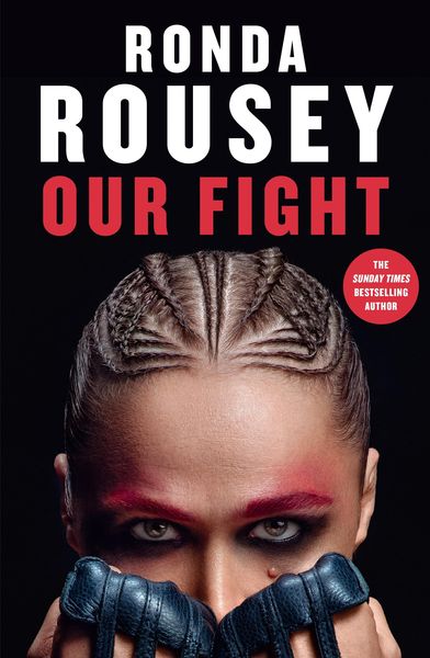 Produktbild: Our Fight