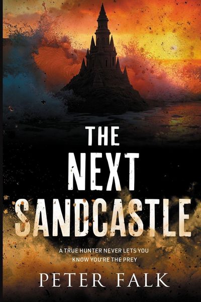 Produktbild: The Next Sandcastle
