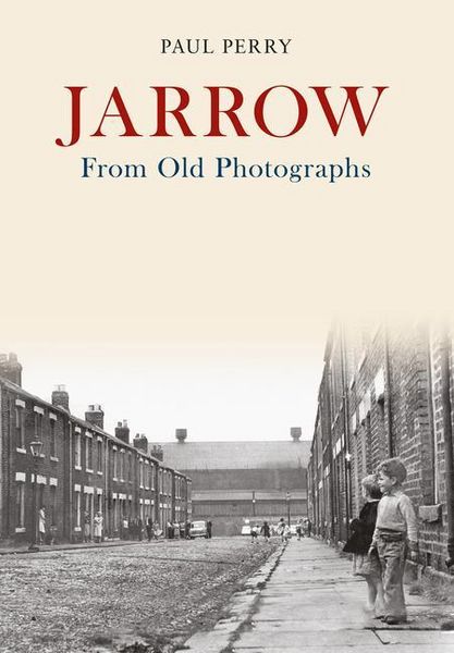 Produktbild: Jarrow from Old Photographs