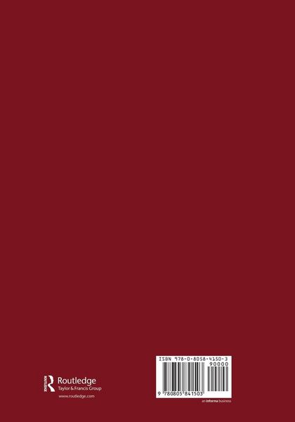Produktbild: Handbook of Reading Research