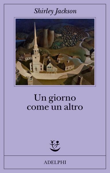 Produktbild: Un giorno come un altro
