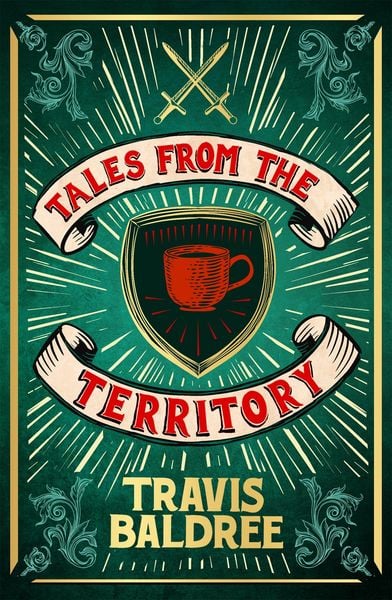 Produktbild: Tales from the Territory