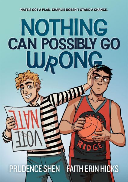 Produktbild: Nothing Can Possibly Go Wrong