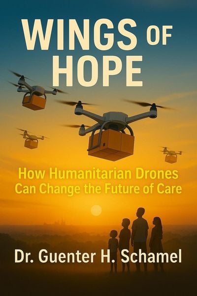 Produktbild: Wings of Hope