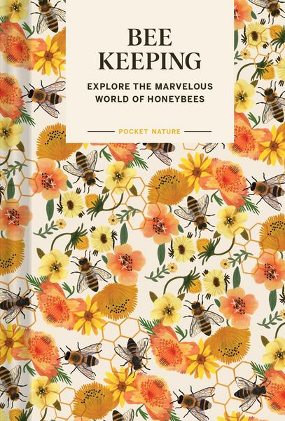 Produktbild: Pocket Nature: Beekeeping