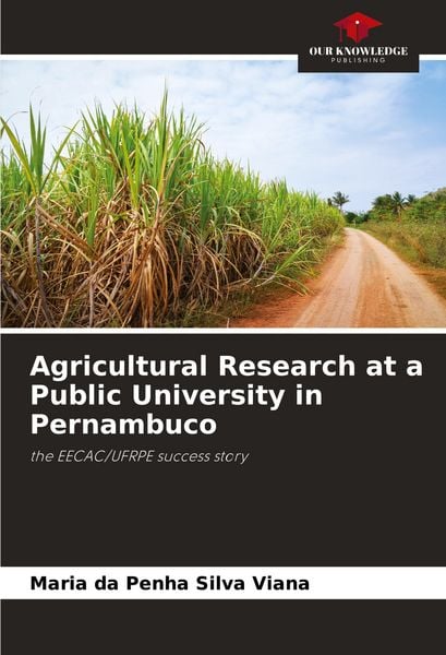 Produktbild: Agricultural Research at a Public University in Pernambuco