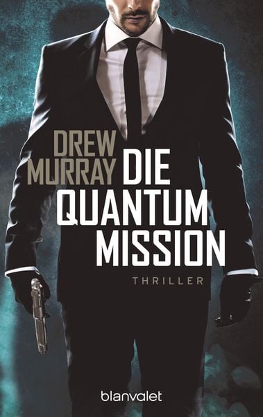 Produktbild: Die Quantum-Mission