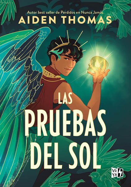 Produktbild: Las pruebas del sol