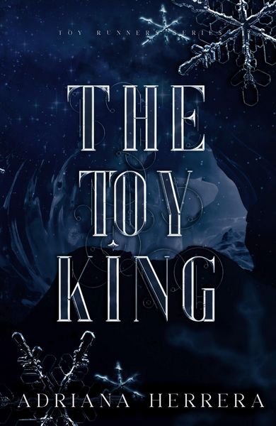 Produktbild: The Toy King (Toy Runners, #2)