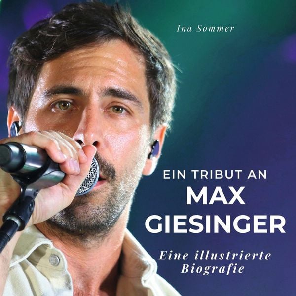 Produktbild: Ein Tribut an .  Max Giesinger