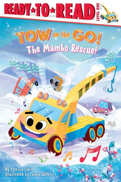 Produktbild: The Mambo Rescue!