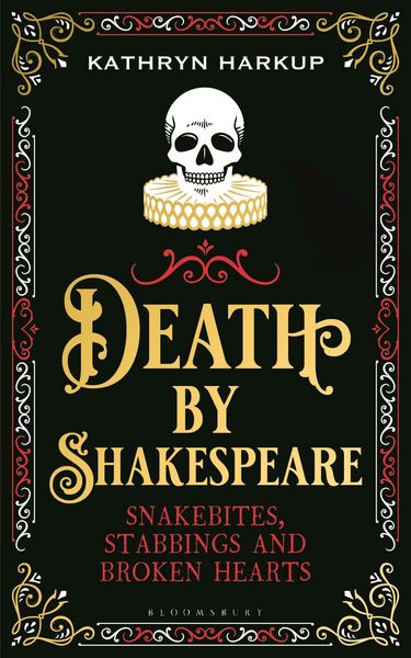Produktbild: Death by Shakespeare