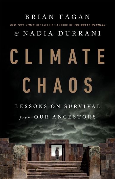 Produktbild: Climate Chaos