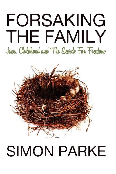Produktbild: Forsaking the Family