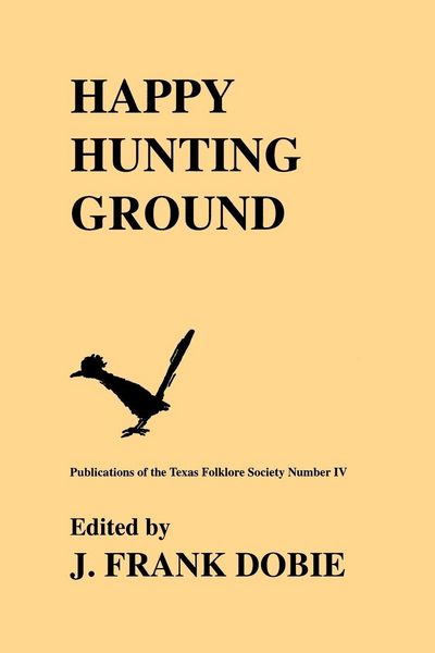 Produktbild: Happy Hunting Ground