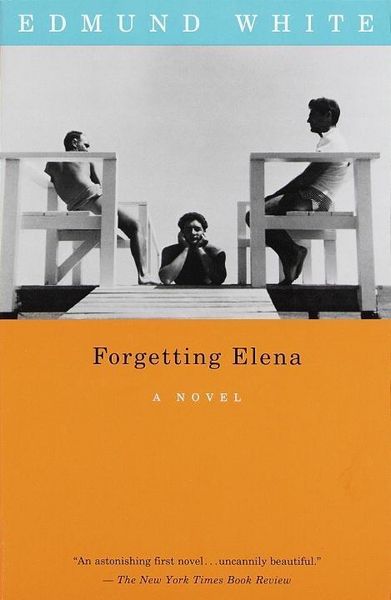 Produktbild: Forgetting Elena