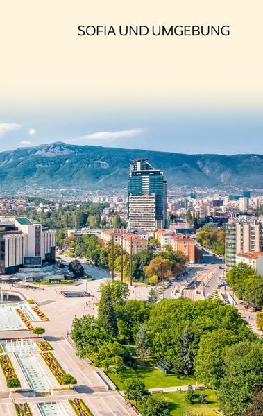 Produktbild: Reisef&uuml;hrer Bulgarien