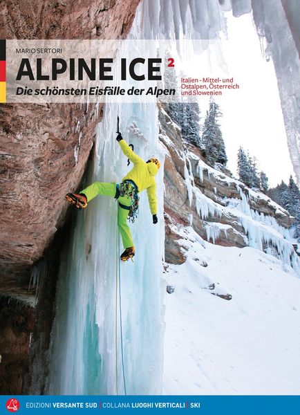 Produktbild: Alpine Ice 2