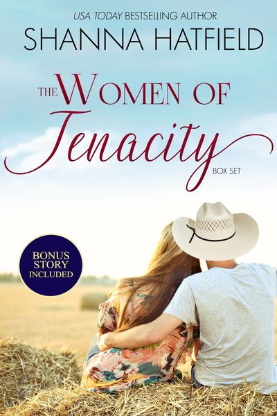 Produktbild: The Women of Tenacity