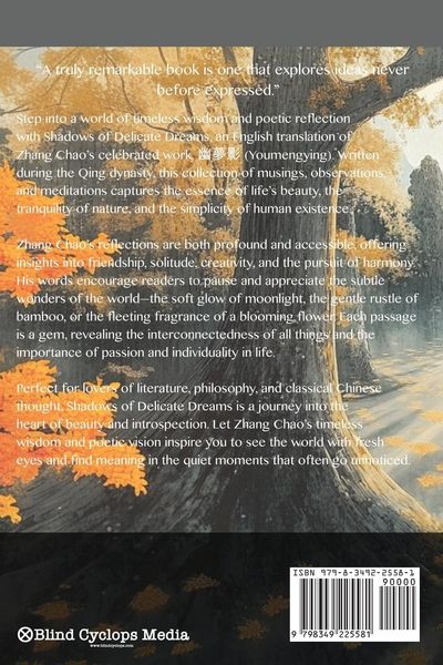 Produktbild: Shadows of Delicate Dreams