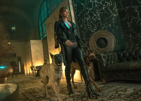Produktbild: John Wick: Kapitel 3