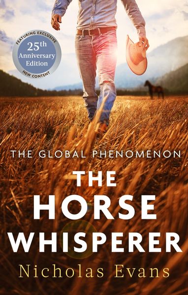 Produktbild: The Horse Whisperer