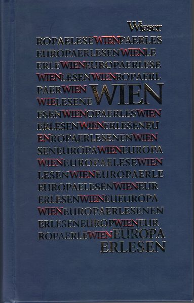 Produktbild: Wien