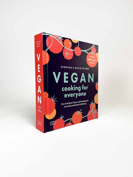 Produktbild: Vegan Cooking for Everyone