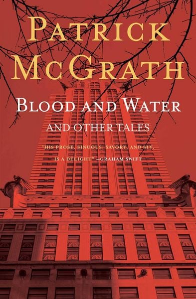 Produktbild: Blood and Water and Other Stories