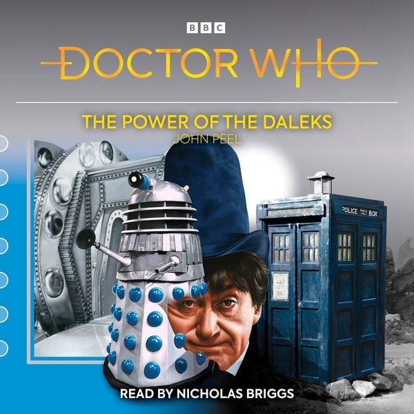Produktbild: Doctor Who