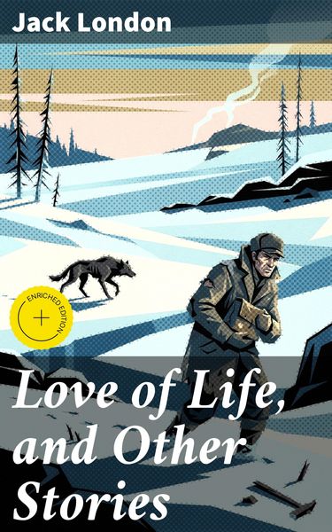 Produktbild: Love of Life, and Other Stories