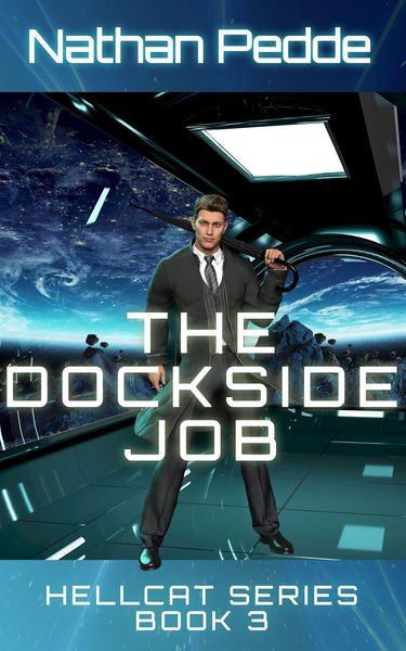 Produktbild: The Dockside Job