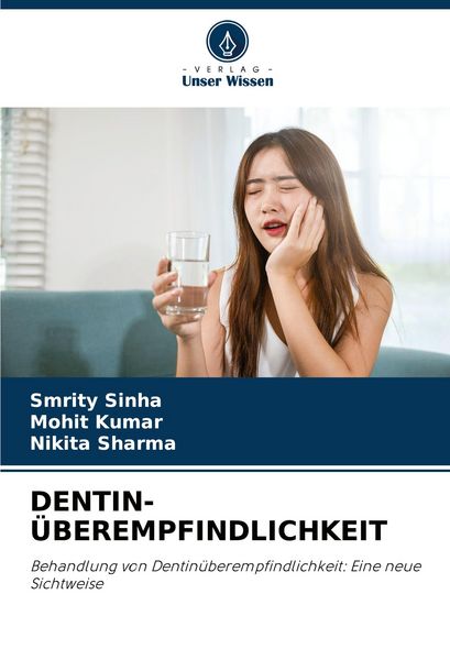Produktbild: DENTIN-&Uuml;BEREMPFINDLICHKEIT