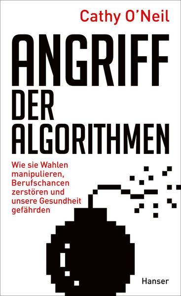 Produktbild: Angriff der Algorithmen