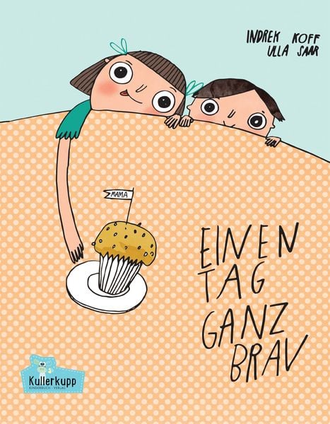 Produktbild: Einen Tag ganz brav