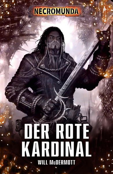 Produktbild: Der Rote Kardinal
