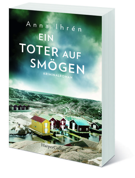 Produktbild: Ein Toter auf Sm&ouml;gen